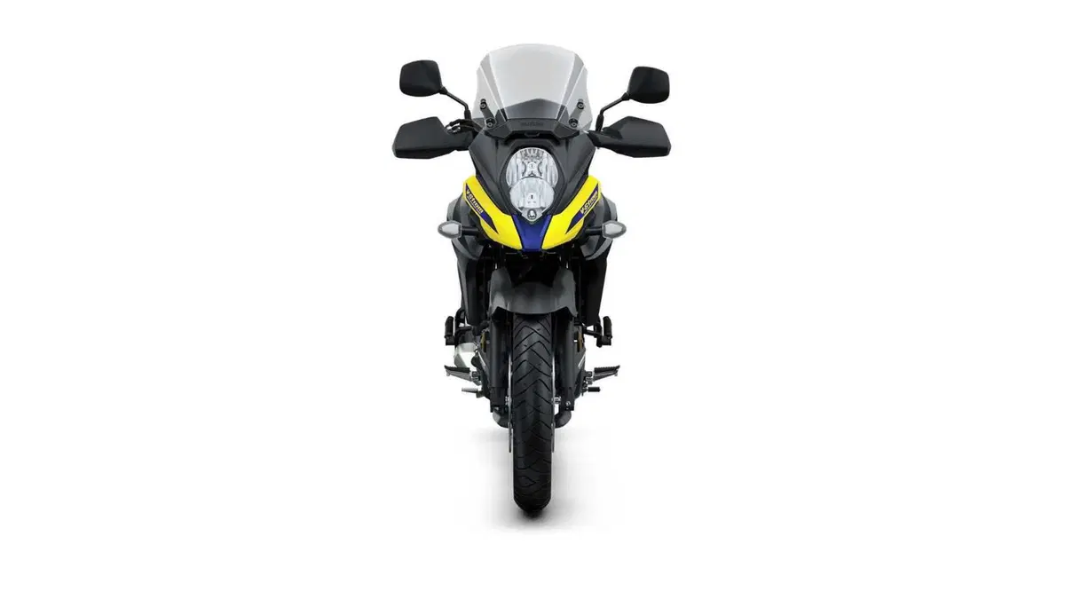 Suzuki V-Strom 650XT V-Strom 650XT (2021 - 25) (8)