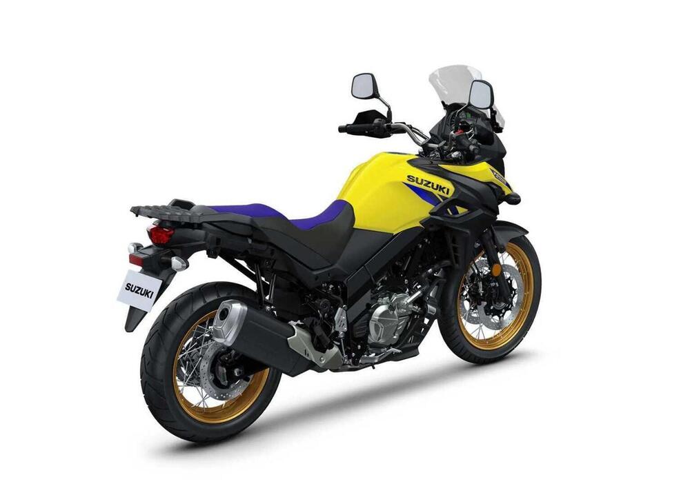 Suzuki V-Strom 650XT (2021 - 24) (3)