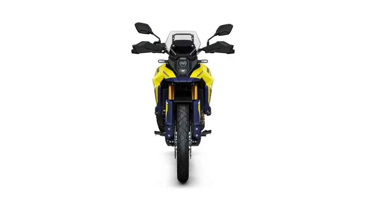 Suzuki V-Strom 800DE V-Strom 800DE (2023 - 24) (8)