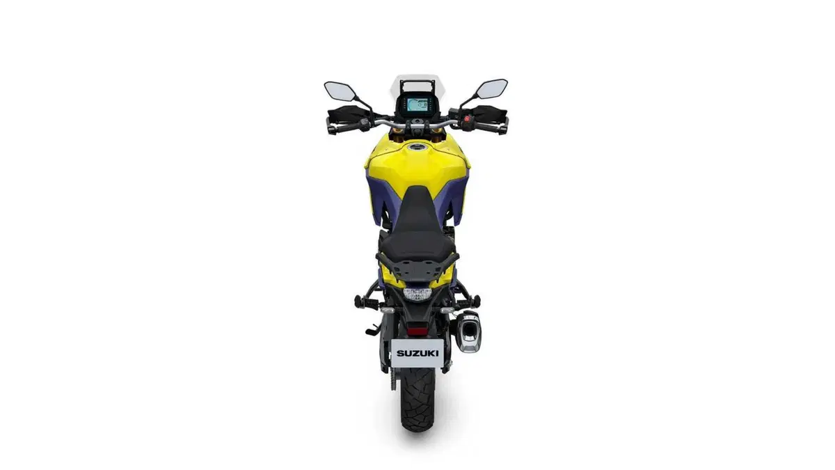 Suzuki V-Strom 800DE V-Strom 800DE (2023 - 24) (4)