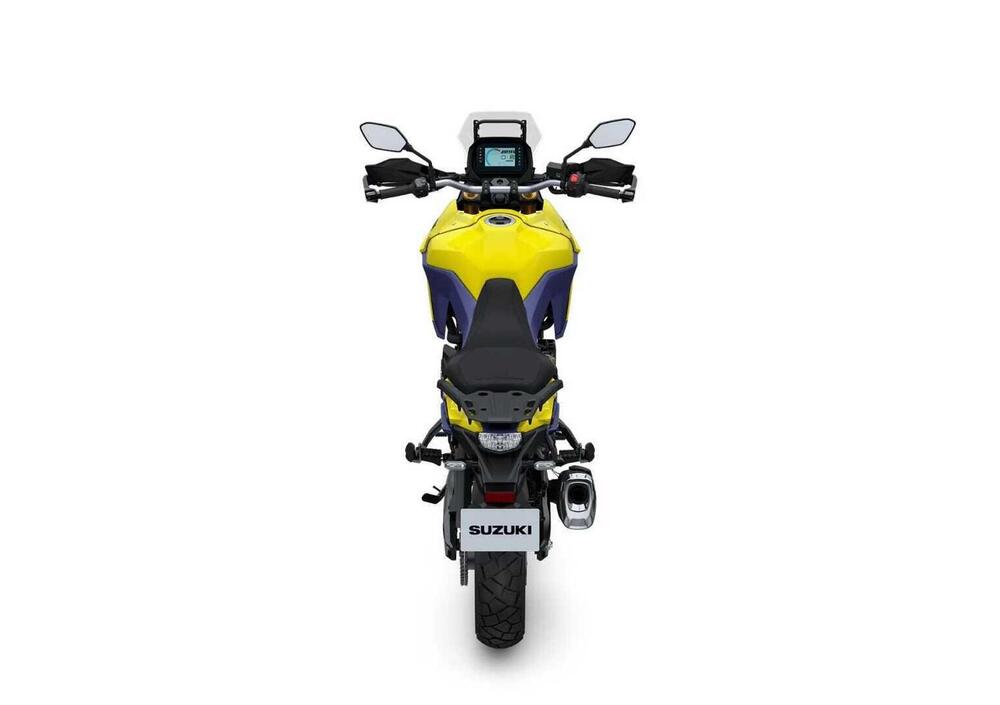 Suzuki V-Strom 800DE (2023 - 24) (4)