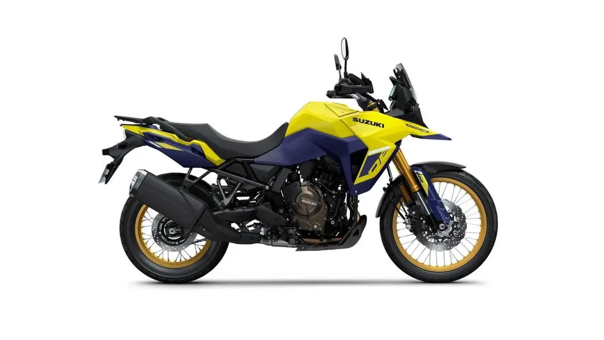 Suzuki V-Strom 800DE V-Strom 800DE (2023 - 24) (2)