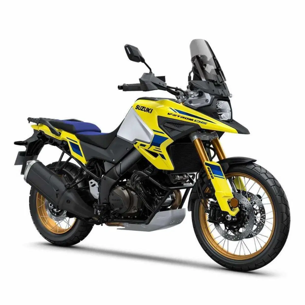 Suzuki V-Strom 1050DE (2023 - 24)