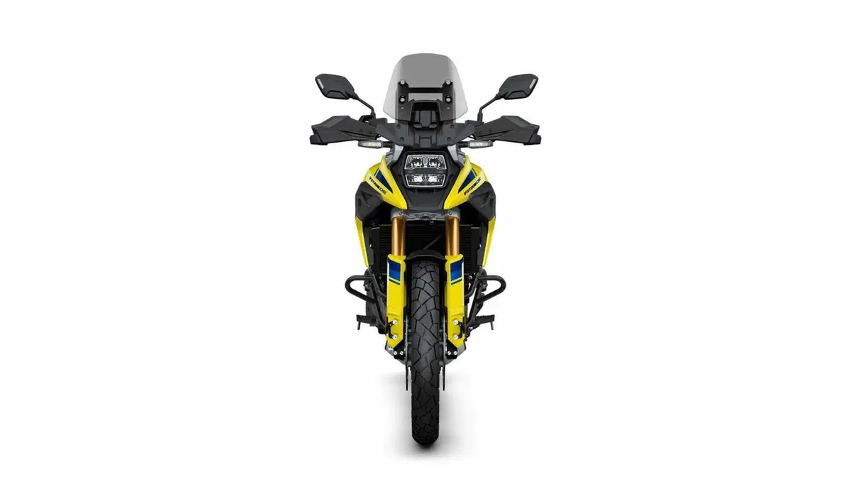 Suzuki V-Strom 1050DE V-Strom 1050DE (2023 - 24) (8)