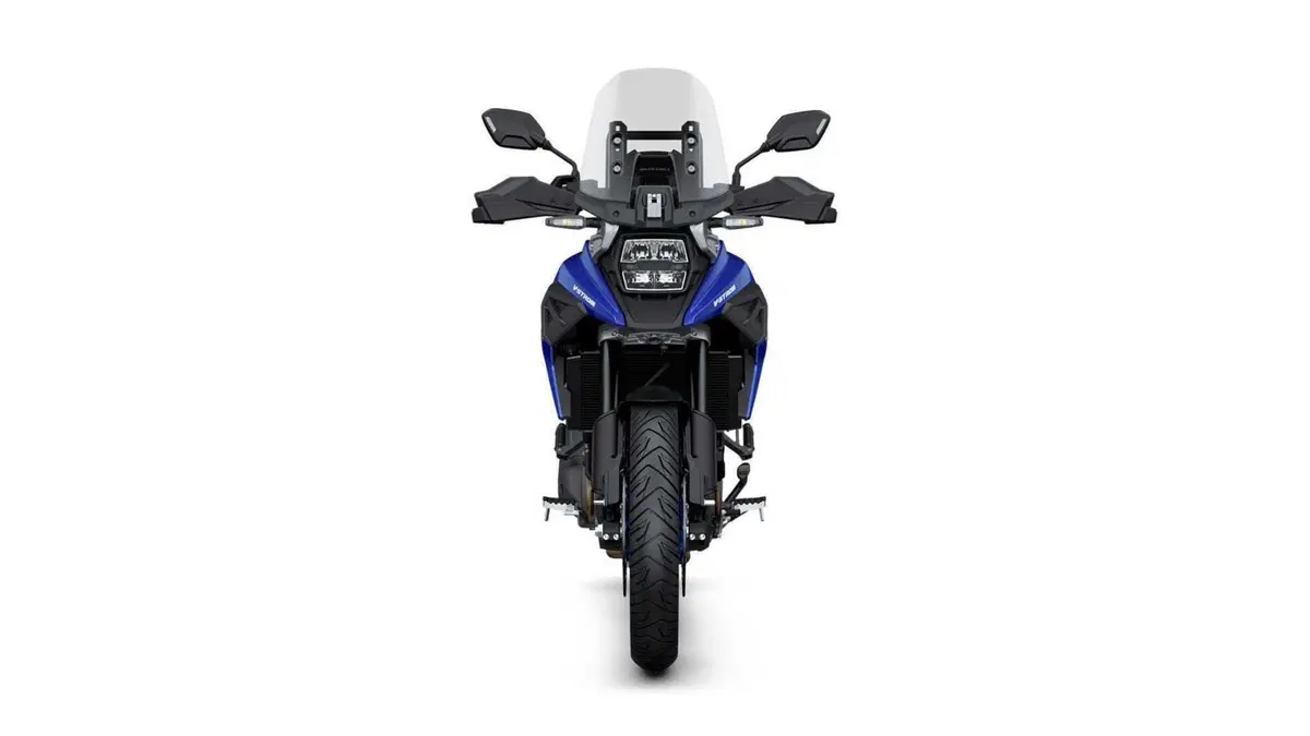 Suzuki V-Strom 1050 V-Strom 1050SE (2023 - 24) (8)