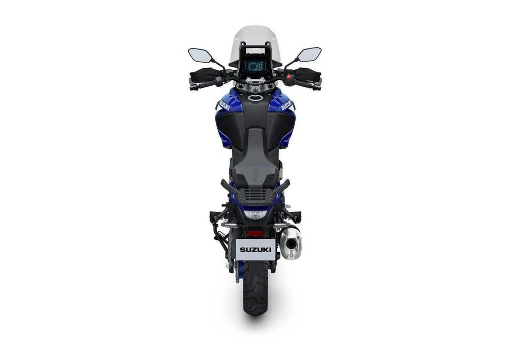 Suzuki V-Strom 1050SE (2023 - 24) (4)