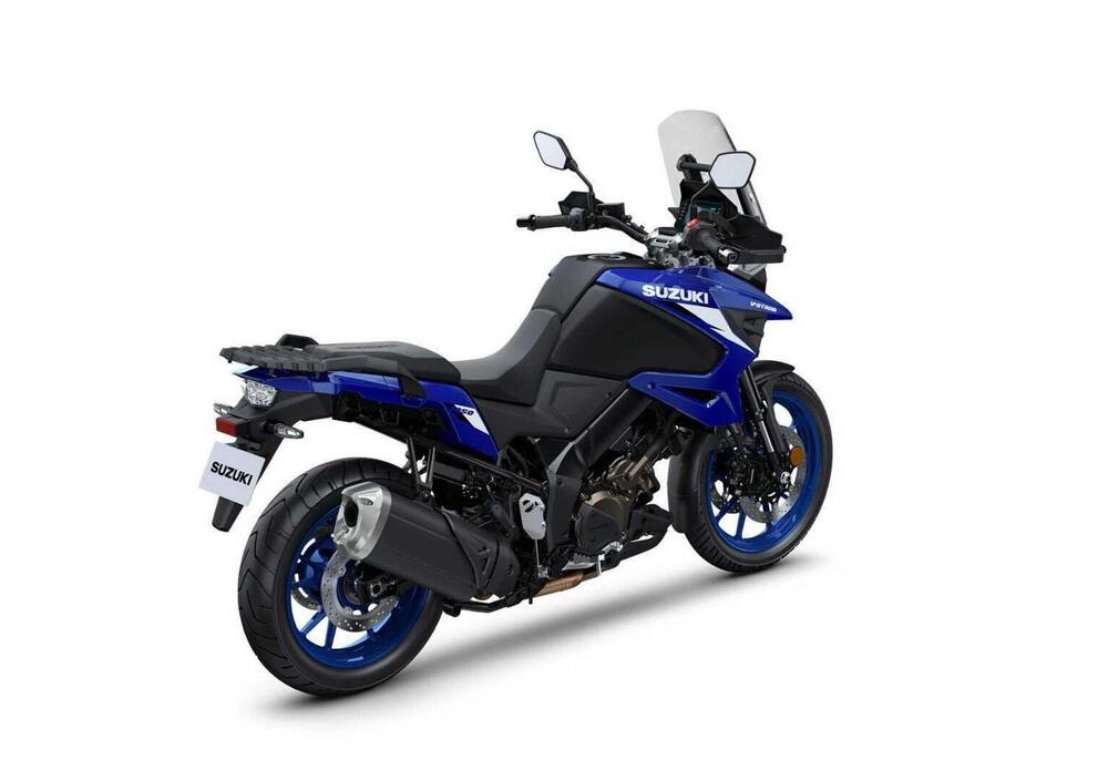 Suzuki V-Strom 1050SE (2023 - 24) (3)