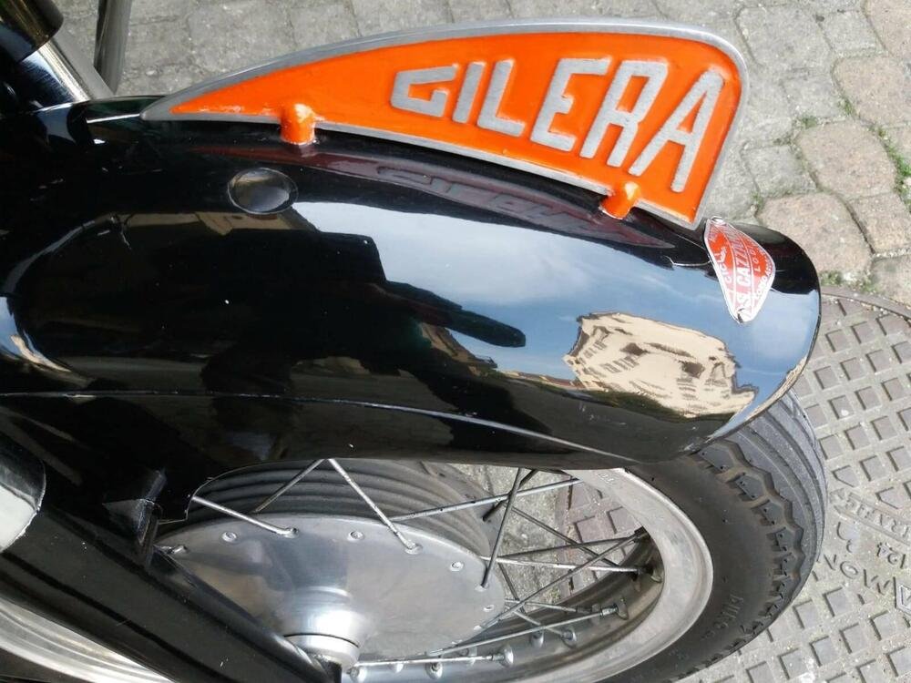 Gilera B300 extra (3)