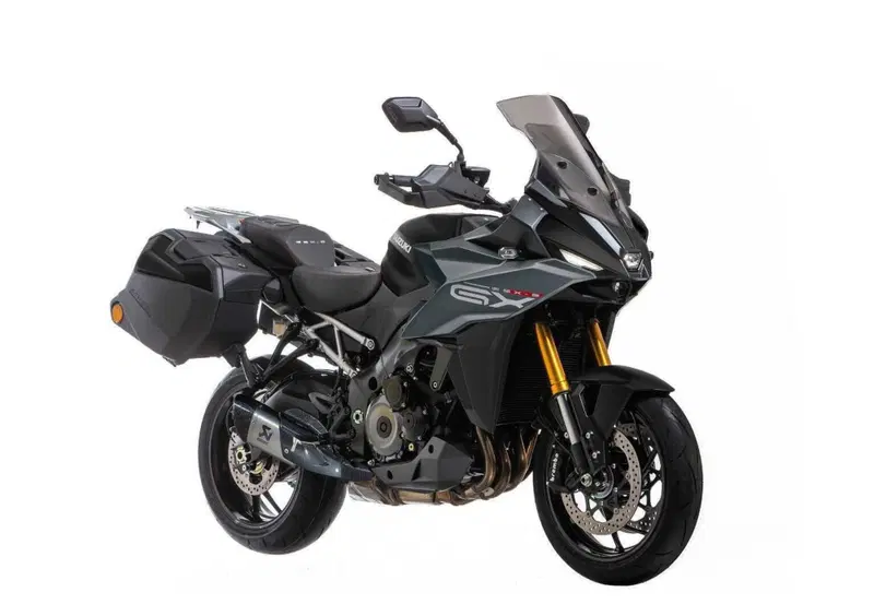 Suzuki GSX-S1000GX GSX-S1000GX Sport (2024 - 26) (3)