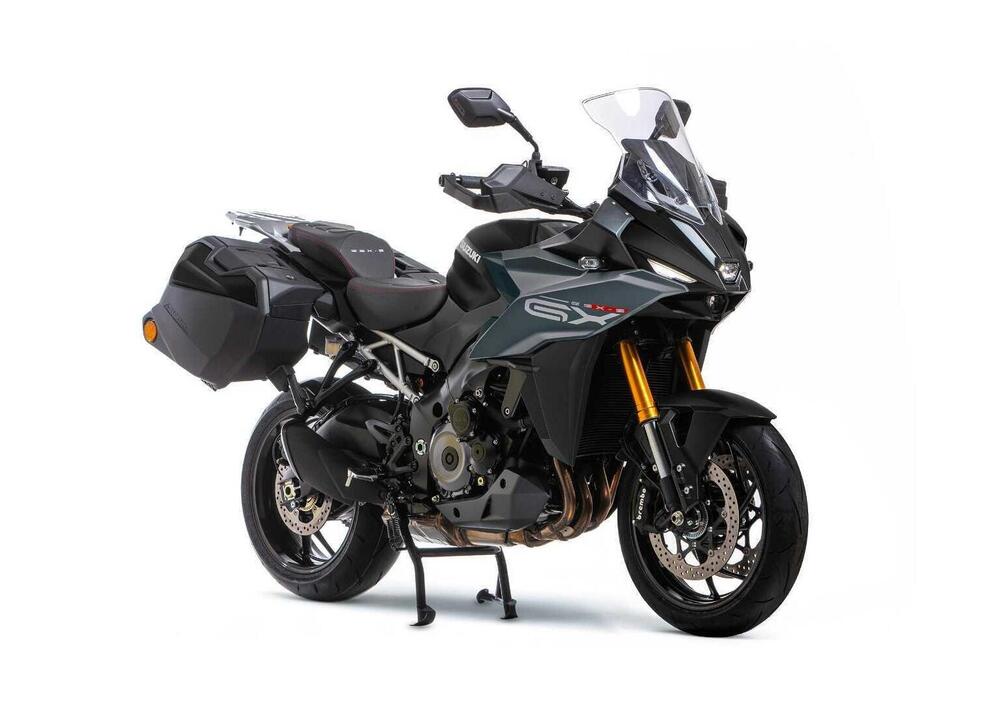 Suzuki GSX-S1000GX Touring (2024) (3)