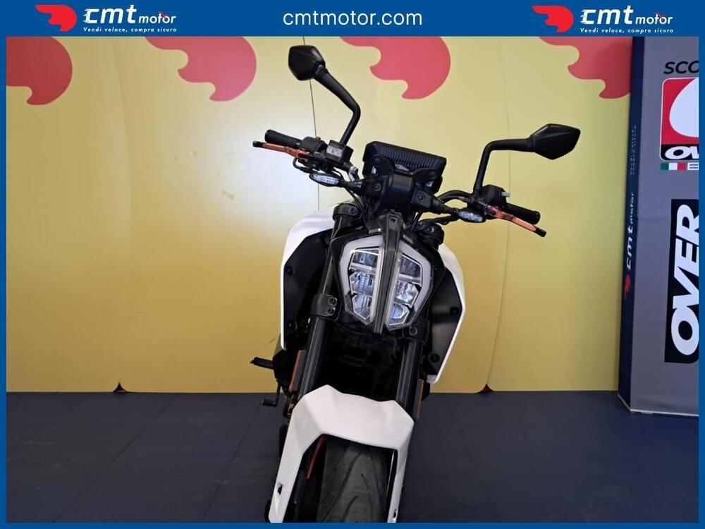 KTM 125 Duke ABS (2017 - 20) (3)