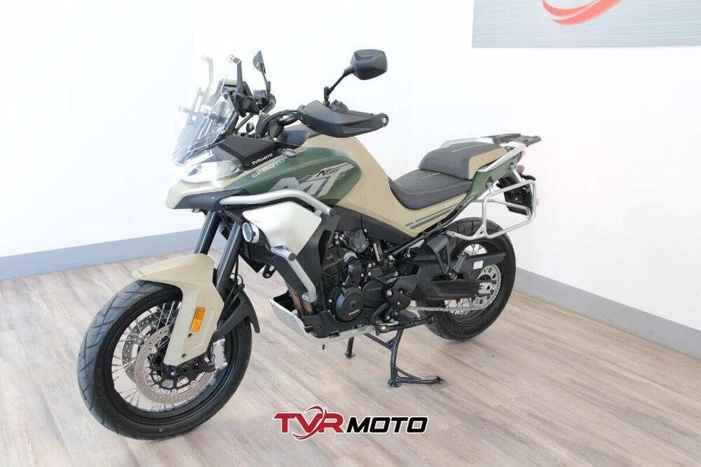 CFMOTO 800MT Limited Edition (2023 - 24) (5)