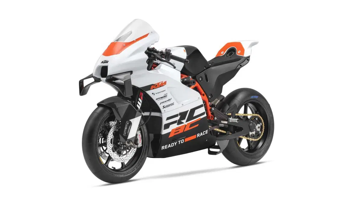KTM RC 8C 890 RC 8C 890 (2024) (6)