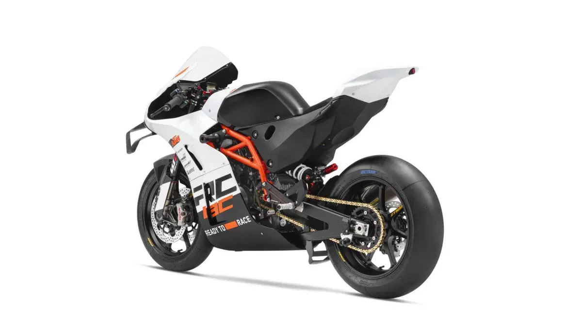 KTM RC 8C 890 RC 8C 890 (2024) (4)