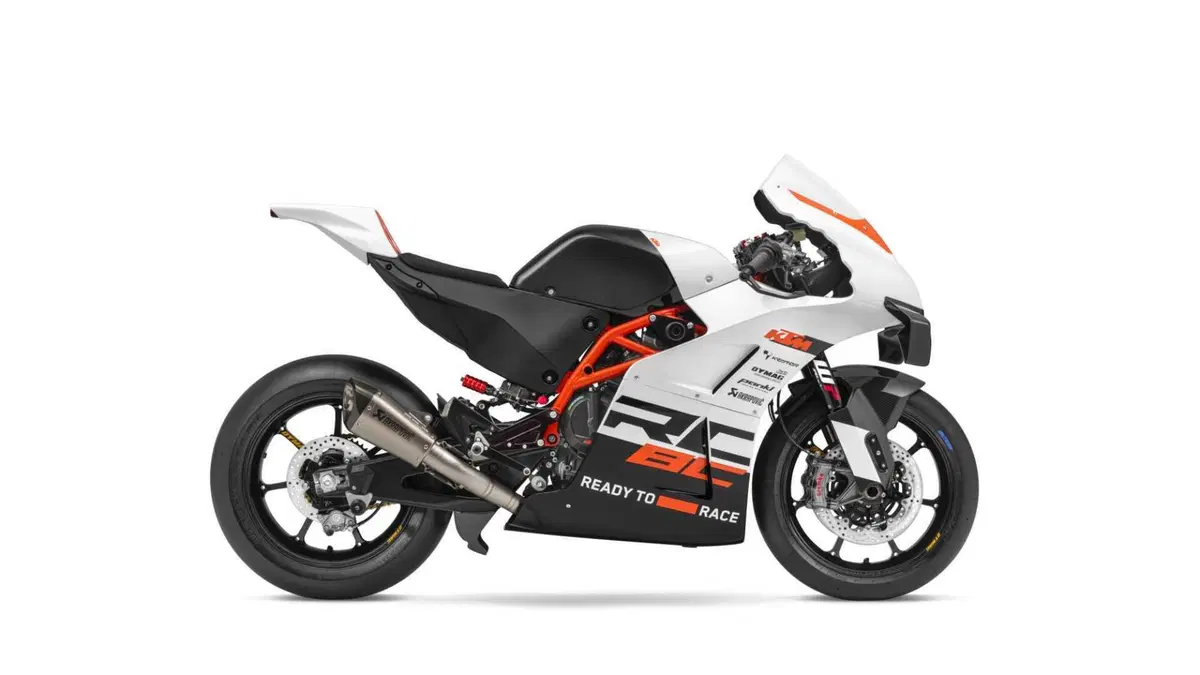 KTM RC 8C 890 RC 8C 890 (2024) (2)