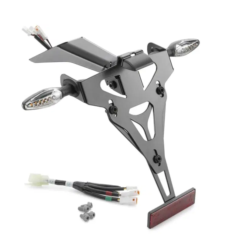 KTM PORTATARGA CORTO A65408915044