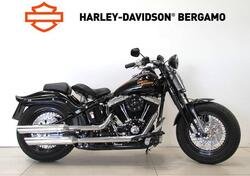 Harley-Davidson 1584 Cross Bones (2008 - 11) - FLSTSB usata