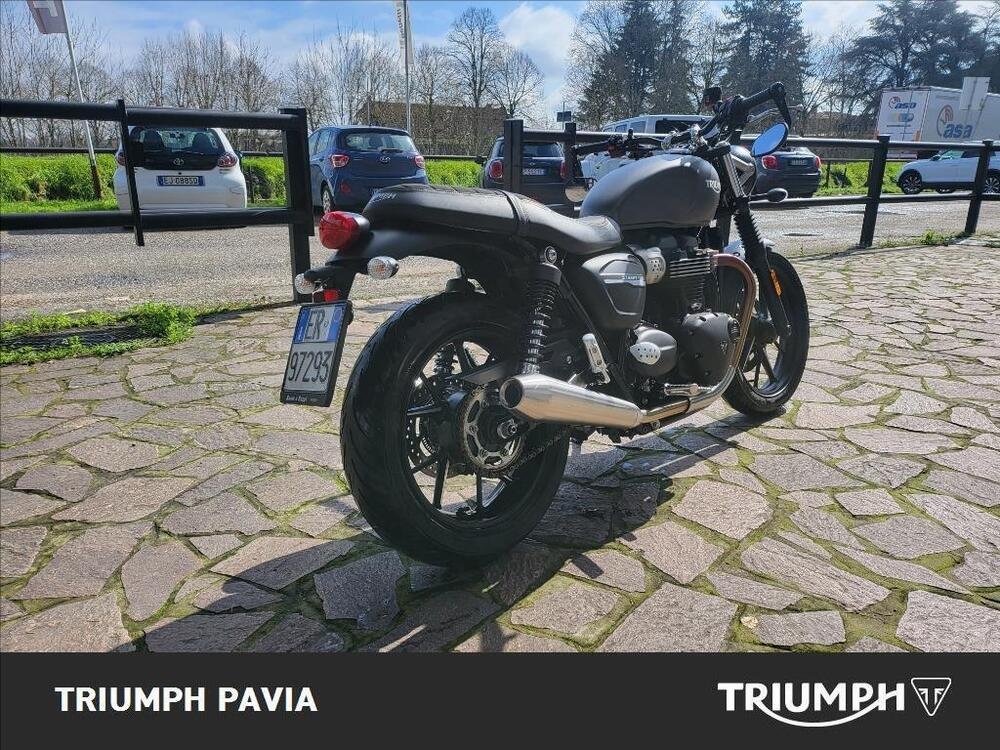 Triumph Speed Twin 900 (2023 - 24) (4)