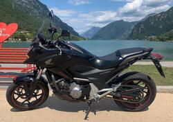 Honda NC700X ABS (2012 - 13) usata