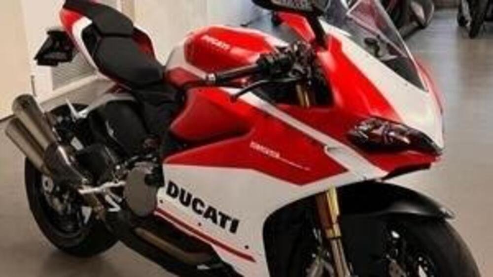 Ducati 959 Panigale Corse (2018 - 19) (3)