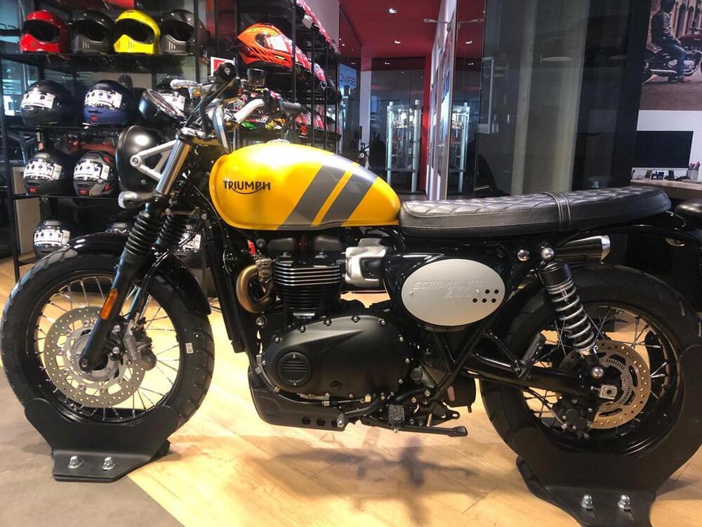 Triumph Scrambler 900 (2023 - 24) (4)