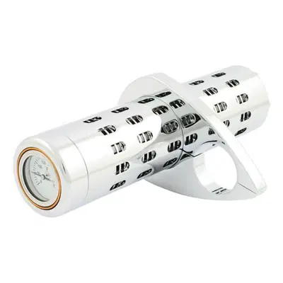 Radiatore olio con indicatore di temperatura croma 