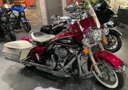 Harley-Davidson Electra Glide Highway King (2023) usata