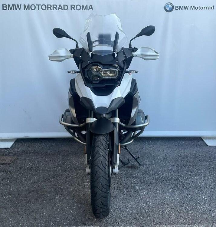 Bmw R 1250 GS (2019 - 20) (3)