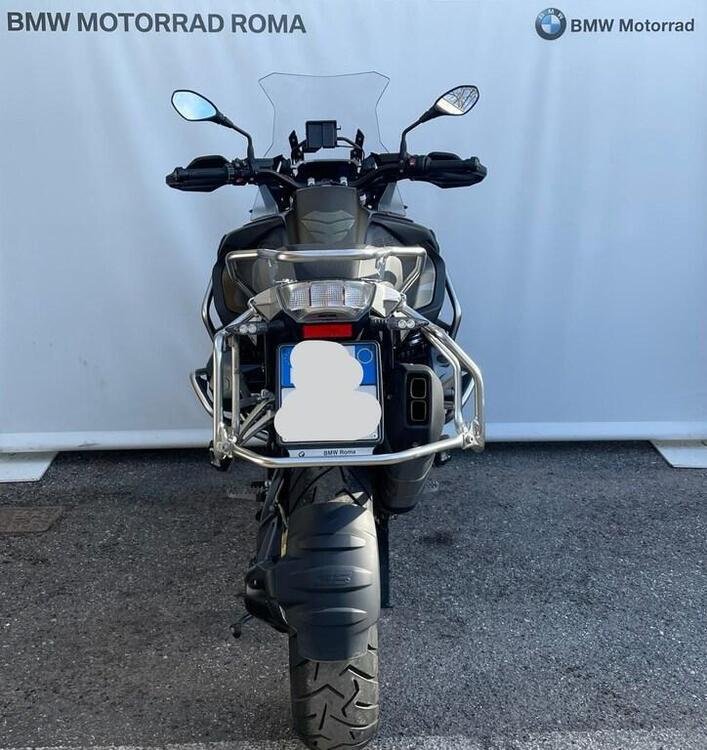 Bmw R 1250 GS Adventure (2019 - 20) (4)