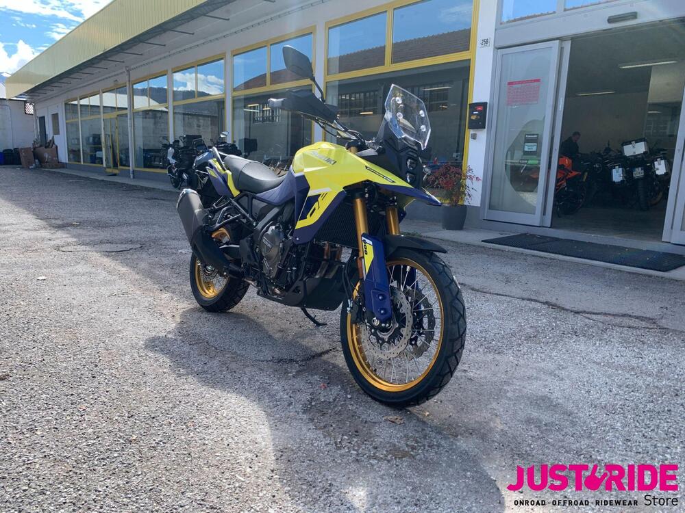 Suzuki V-Strom 800DE (2023 - 24) (2)