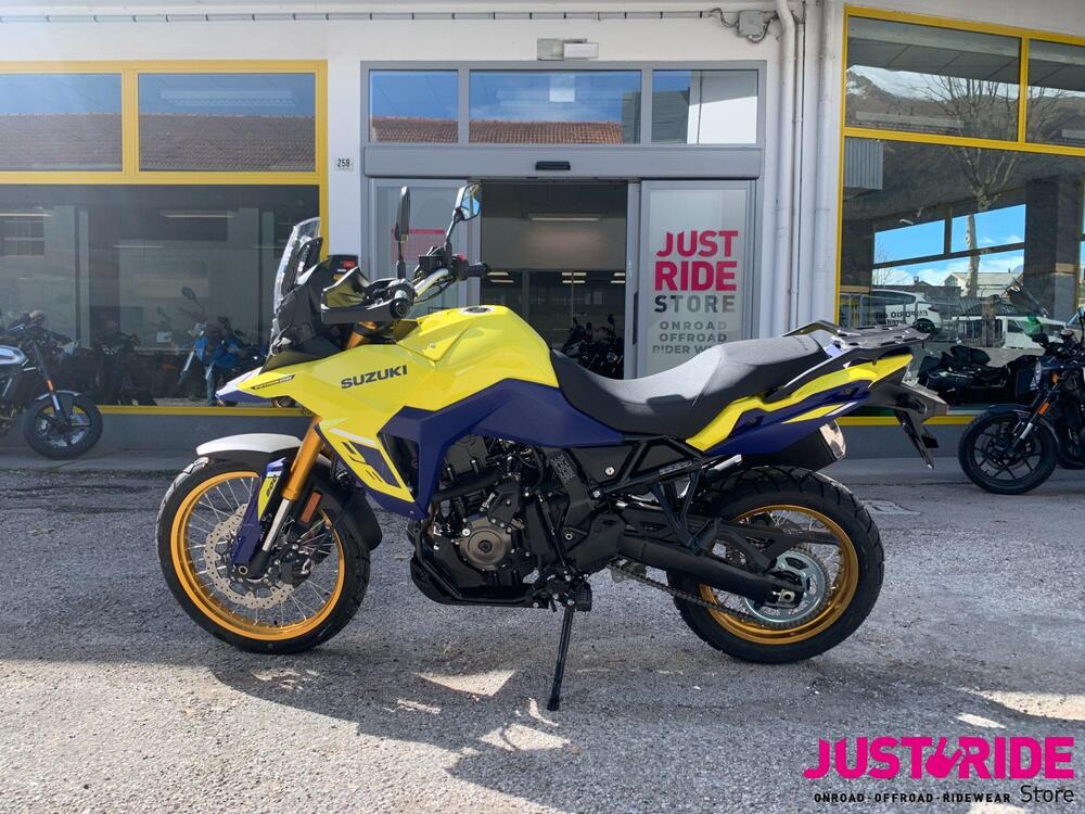 Suzuki V-Strom 800DE (2023 - 24) (3)