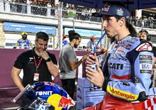 MotoGP 2024. Alex Marquez analizza la GP24: “Hanno fatto un ibrido, ma ci saranno piste favorevoli alla GP23”