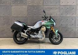 Moto Guzzi V100 Mandello S (2023 - 24) usata