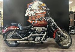 Harley-Davidson 1340 Low Rider (1986 - 88) - FXR usata