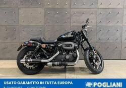Harley-Davidson 1200 Roadster (2017 - 20) - XL 1200R usata