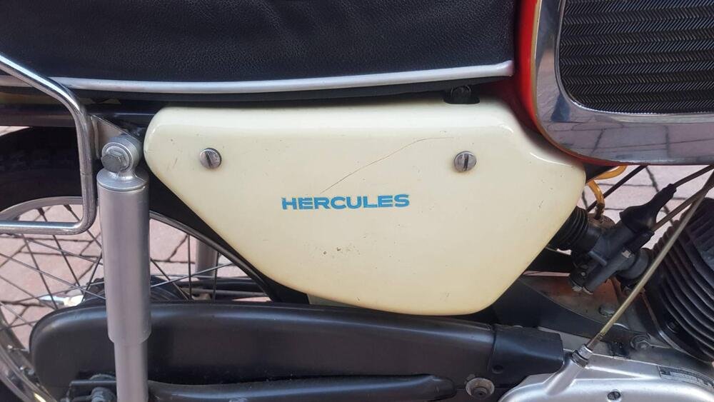 Hercules HERCULES/PRIOR K 50 (3)