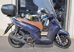 Kymco People 150i S ABS (2020) usata