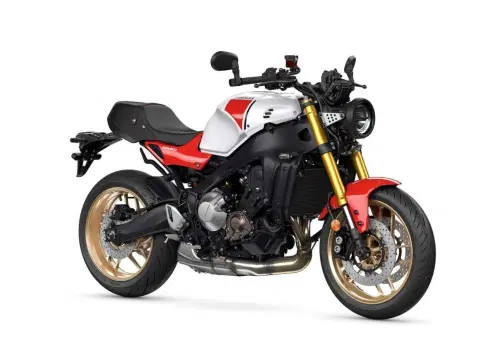 Yamaha XSR 900 (2022 - 24)