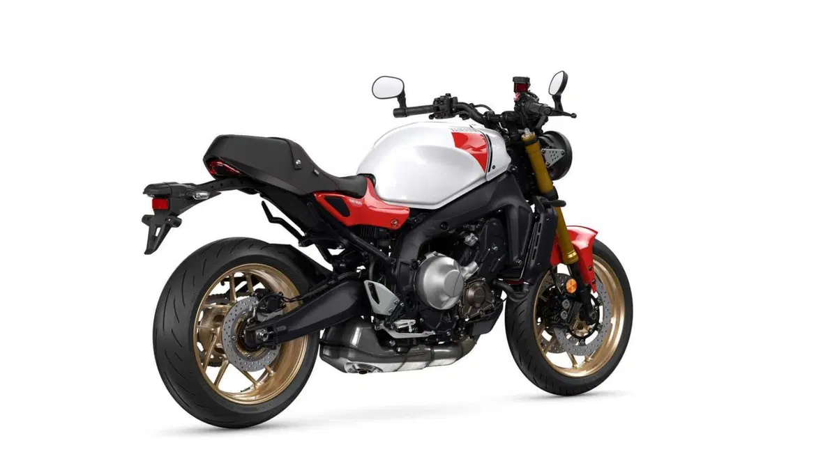 Yamaha XSR 900 XSR 900 (2022 - 24) (3)