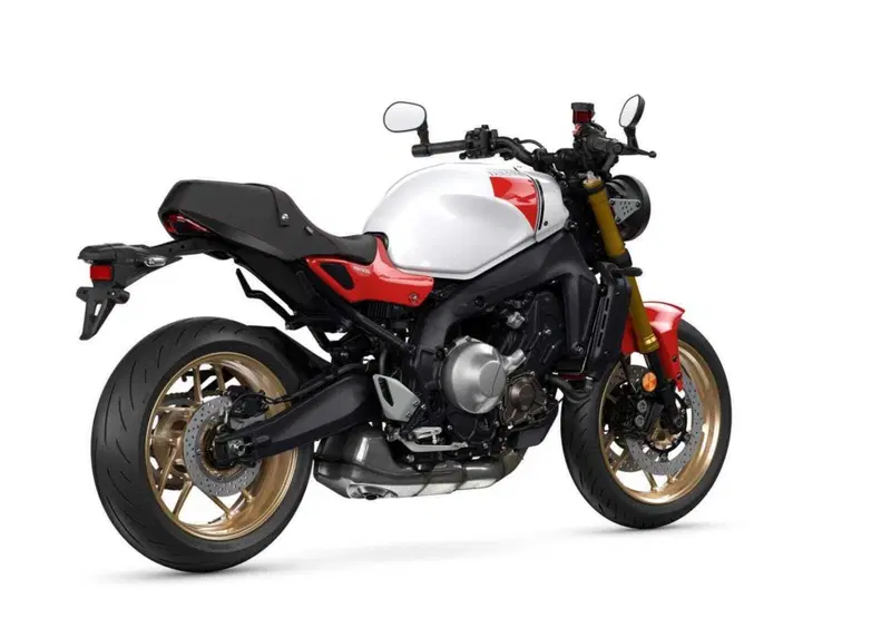 Yamaha XSR 900 XSR 900 (2022 - 24) (3)