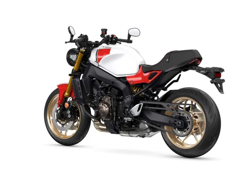 Yamaha XSR 900 XSR 900 (2022 - 24) (4)