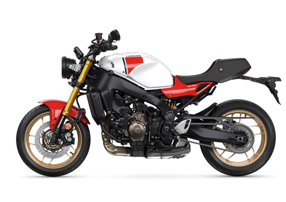 Yamaha XSR 900 (2022 - 24) (5)