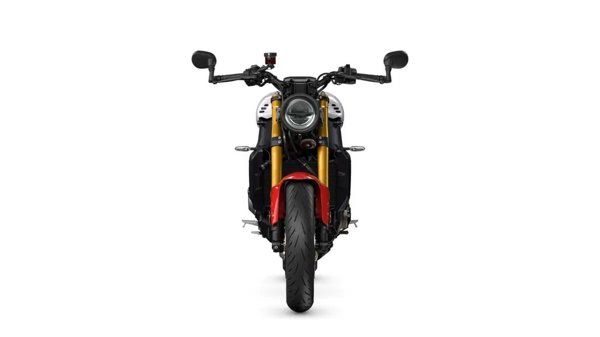 Yamaha XSR 900 XSR 900 (2022 - 24) (7)