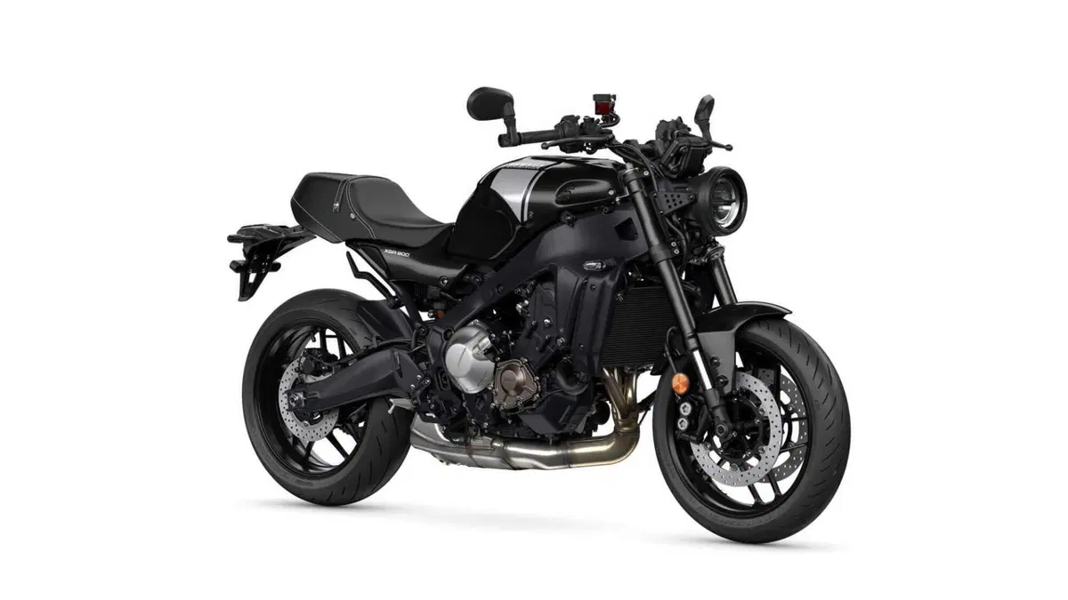Yamaha XSR 900 XSR 900 (2022 - 24) (8)