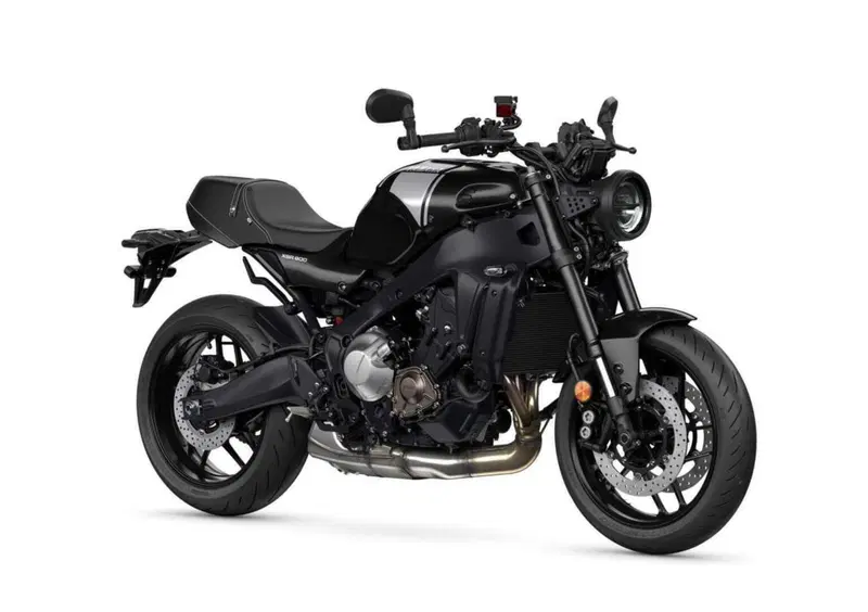 Yamaha XSR 900 XSR 900 (2022 - 24) (8)