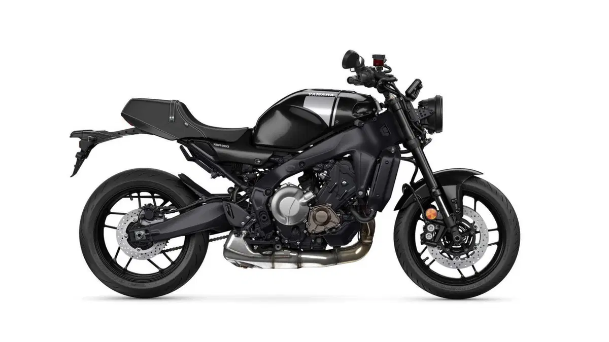 Yamaha XSR 900 XSR 900 (2022 - 24) (9)