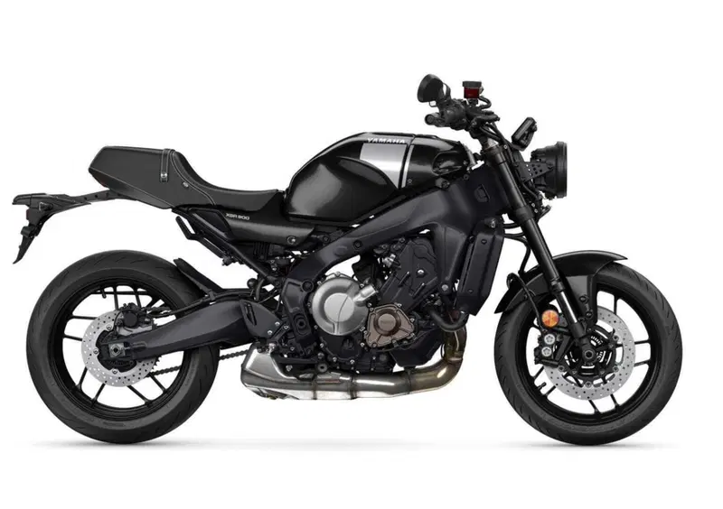 Yamaha XSR 900 XSR 900 (2022 - 24) (9)