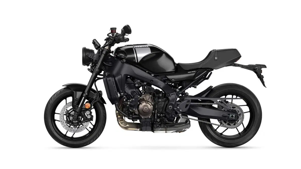 Yamaha XSR 900 XSR 900 (2022 - 24) (10)