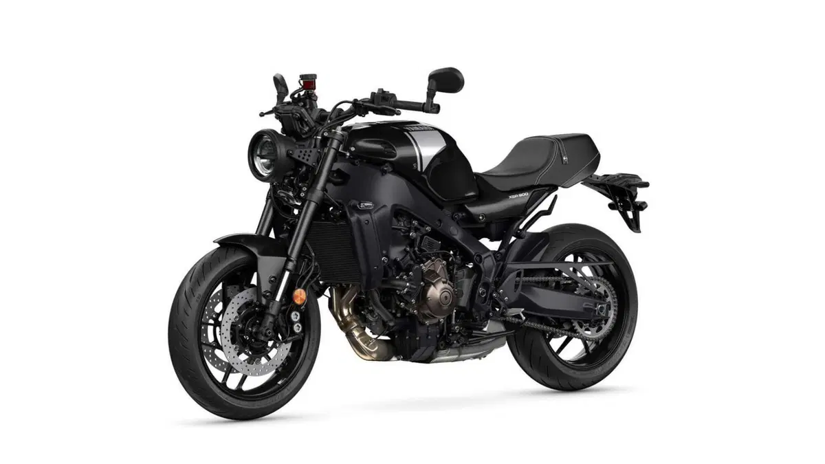 Yamaha XSR 900 XSR 900 (2022 - 24) (11)