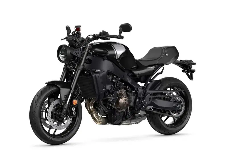 Yamaha XSR 900 XSR 900 (2022 - 24) (11)